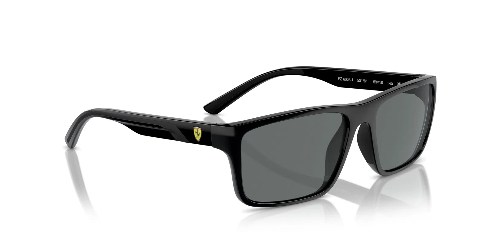 Scuderia Ferrari 6003U Sunglasses - view 15